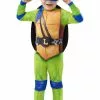 Leonardo Movie Toddler Costume