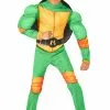 Michaelanglo Movie Child Costume 2 Michaelanglo Movie Child Costume -Adult Costumes Shop SP106822 full 1