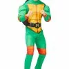 Michelangelo Movie Adult Costume