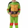 Raphael Movie Toddler Costume