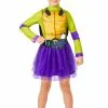 Donatello Dress Child Costume -Adult Costumes Shop SP106962 full 1