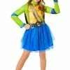 Leonardo Dress Child Costume -Adult Costumes Shop SP106972 full 1