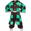 Tanjiro Child Costume