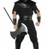 Medieval Punisher Adult Costume