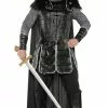 Warrior King Adult Costume -Adult Costumes Shop U28072 full 1