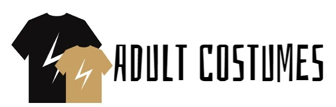Adult Costumes Shop